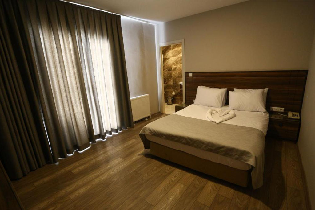 Albatros Hotel İstanbul
